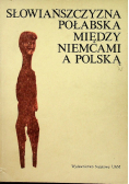 Słowiańszczyzna Połabska Między Niemcami A Polską