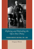Defining and Defending the Open Door Policy