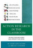 Action Research in the Classroom