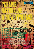 Terapie naturalne w nowotworach