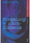 Przemiany w ultrafiolecie