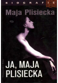 Ja Maja Plisiecka