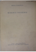 Budowle Podziemne