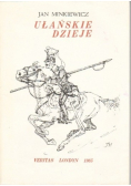 Ułańskie dzieje
