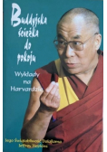Buddyjska scieżka do pokoju