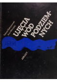 Ujęcia wód podziemnych