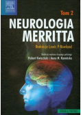 Neurologia Merritta Tom 2