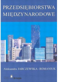 Przedsiębiorstwa międzynarodowe