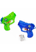 Pistolet na wodę z pompką MIX