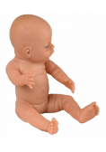 Lalka bobas Early moments do kąpieli 41 cm