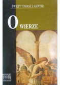 O wierze