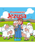 Przypowieści Jezusa
