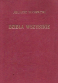Dzieła wszystkie Tom XV
