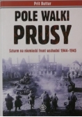 Pole walki Prusy