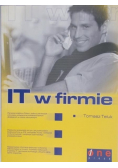 IT w firmie