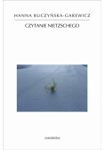 Czytanie Nietzschego