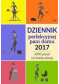 Dziennik perfekcyjnej pani domu 2017