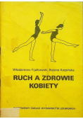 Ruch a zdrowe kobiety