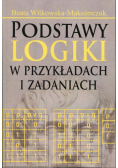 Podstawy logiki w przykładach i zadaniach