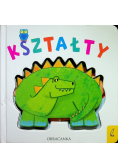 Kształty obracanka