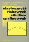 Elastyczność tłokowych silników spalinowych