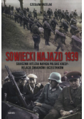 Sowiecki najazd 1939