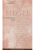 Wielcy Filozofowie  Fenomenologia ducha Tom 2