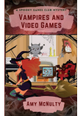 Vampires and Video Games