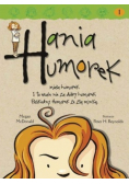 Hania Humorek Tom 1