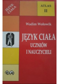 Język ciała uczniów i nauczycieli