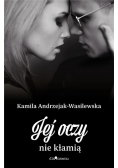 Oni Tom 3 Jej oczy nie kłamią