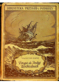 Droga do Indyj Wschodnich 1926 r.