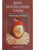 Śmieszne wiersze