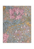 Kalendarz tygodniowy ultra 2025 Morris Pink