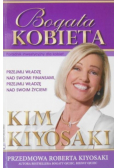 Bogata kobieta poradnik inwestycyjny dla kobiet