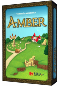 Amber