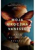 Moja mroczna Vanesso