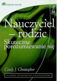 Nauczyciel rodzic Skuteczne porozumiewanie się