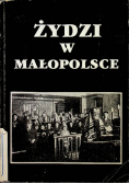 Żydzi w Małopolsce