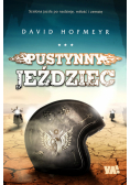 Pustynny jeździec