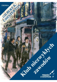Klub niezwykłych zawodów