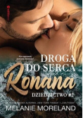 Droga do serca Ronana Dziedzictwo 2
