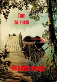 Tam za snem