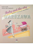 Baby and the city Warszawa