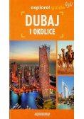Explore! guide light Dubaj i okolice
