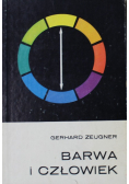 Barwa i człowiek