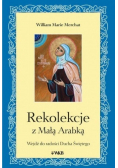 Rekolekcje z Małą Arabką