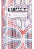 Narracje 6 opowiadań o gdańsku