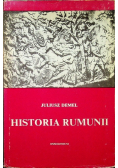 Historia Rumunii