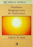 Poselstwo Drugiego Listu do Tymtoteusza